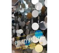 Privacy and Fame - [Version Originale] Yuval Karniel, Amit Lavie - Dinur (Auteur)
