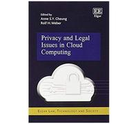 Privacy And Legal Issues In Cloud Computing