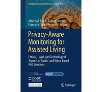 Privacy-Aware Monitoring For Assisted Living