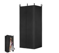 Privacy Changing Tent for Boats,420d Waterproof Portable Privacy Tent - Enclosure Dressing Shelter for Outside Women Men Dancers Adults