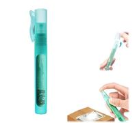 Privacy Cover Spray,10ml The Privacy Pen,Thermal Sensitive Portable Information Coverage Fluid Liquid,Thermal Paper Privacys Eraser for Personal Express Parcel,Documents, Labels, Packages (1)