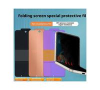 (Privacy film)Mobile Phone Privacy Film for Nubia Flip 2