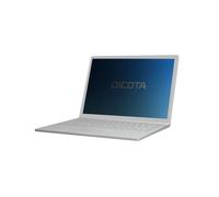 DICOTA D31895 filtre anti-reflets pour écran et filtre de confidentialité 33 cm (13") Ordinateur portable Filtre de confidentialité sans bords pour ordinateur