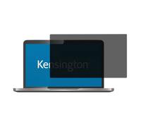 Kensington Filtre de confidentialité amovible à 2 directions pour ordinateurs portables 15,6" 16:9