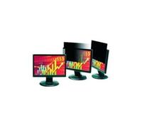 3M Filtre de confidentialité PF230W9B – 23 po (16:9) – Compatible 21,5–24 po