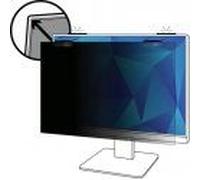 3m filtre anti-indiscrétion - 23.8"