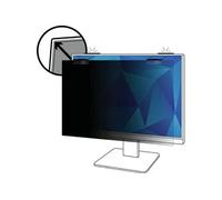 3M Filtre de confidentialité PF245W9EM 24,5" FullScreen 16:9 Attache magnétique COMPLY