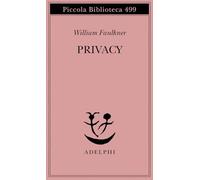 Privacy. Il sogno americano: che cosa ne è stato?