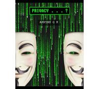 Privacy...?: In the midst of uplink and downlink, we lack our PRIVACY !