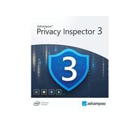 Privacy Inspector 3 - 1 PC - Licence perpétuelle