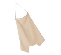 Privacy Nursing Covers - Doublure confortable pour bébé - Longueur 94 cm - Poncho respirant à 360° - Taille L