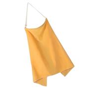 Privacy Nursing Covers - Doublure confortable pour bébé - Longueur 94 cm - Poncho respirant à 360° - Taille L