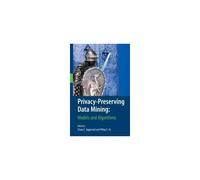 Privacy-Preserving Data Mining
