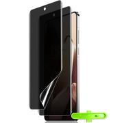 Privacy Protection Screen For Oneplus 13 5g, 2 Pieces Anti-Spy Tpu Film, Bubble-Free, Anti-Scratch, Easy Installation, Anti-Spy Screen Protector For Oneplus 13 5g