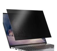 Privacy Screen for Laptop Anti - Glare Anti Scratch Privacy Filter