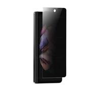 Privacy Screen Protector For Samsung Z Fold 7 Front Outer Display - Anti-Peeping Anti-Spy Soft Hydrogel Protective Film