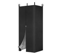 Privacy Tent, Instant Changing Room Awning, Quick Setup Shower Enclosure with Zippered Entry, Portable Dressing Shelter for Camping, Pontoon, Beach Or Outdoor Use, Women, Men, and Dancers