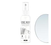 Privacy Window Spray - Temporary Reflective Glass Coating | 50ml