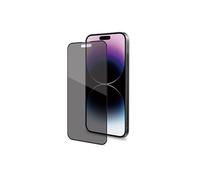 Celly PRIVACYF1056BK écran et protection arrière de téléphones portables Protection de l'écran contre les regards indiscrets Apple 1 pièce(s)
