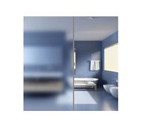 Vidaxl Film Pour Fenêtre Dépoli Gris 0,9x20 M Pvc