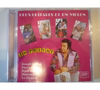 Privat - Deux Guitares Et Un Violon