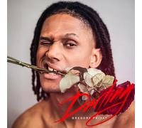 Privat, Gregory - Darling