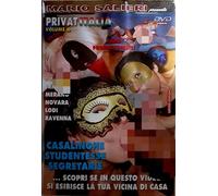 Privat italia vol.6 MARIO SALIERI eur7