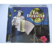 Privat Jo - Ja Privat-Fleur De Paris [Import]