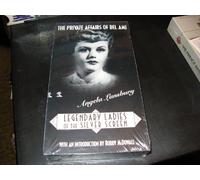 Private Affairs of Bel Ami [VHS]