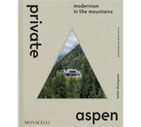 Private Aspen Helen Thompson (Auteur)