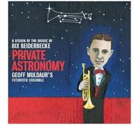 Private Astronomy: A..