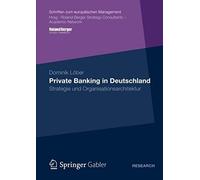 Private Banking In Deutschland