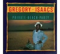 Private Beach Party [VINYL] [UK Import]