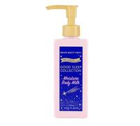 Private Beauty Tokyo - Good Sleep Collection Moisture Body Milk 200ml