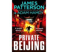 Private Beijing