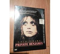 Private Benjamin – DVD – Zone 1 G – Warner Bros.