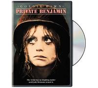 Private Benjamin (Full Screen Edition)