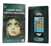 Private Benjamin [VHS] [Import allemand]