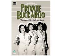 Private Buckaroo