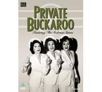 Private Buckaroo