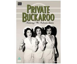 Private Buckaroo