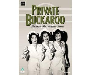 Private Buckaroo