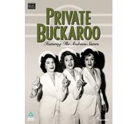 Private Buckaroo [DVD] [1942] by The Andrews Sisters