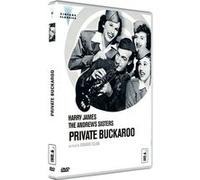 Private Buckaroo