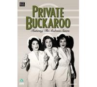 Private Buckaroo [Edizione: Regno Unito] [Import]