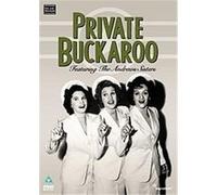 Fast Forward - Private Buckaroo - Édition Royaume‑Uni - Importé