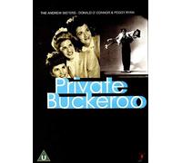 Private Buckaroo