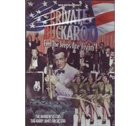 Private Buckaroo [Import USA Zone 1]