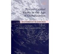 Private Capital Flows in the Age of Globalization Organisation for Economic Co-Operation and Development, World Bank (Auteur)
