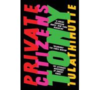 Private Citizens: ‘The first great millennial novel’ New York Magazine.